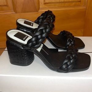 Dolce Vita Natie Sandals